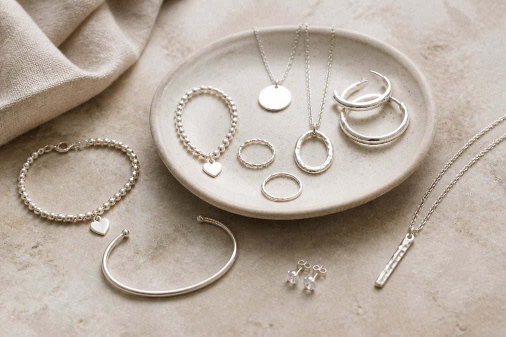 Best Affordable Silver Jewellery Brands UK 2026