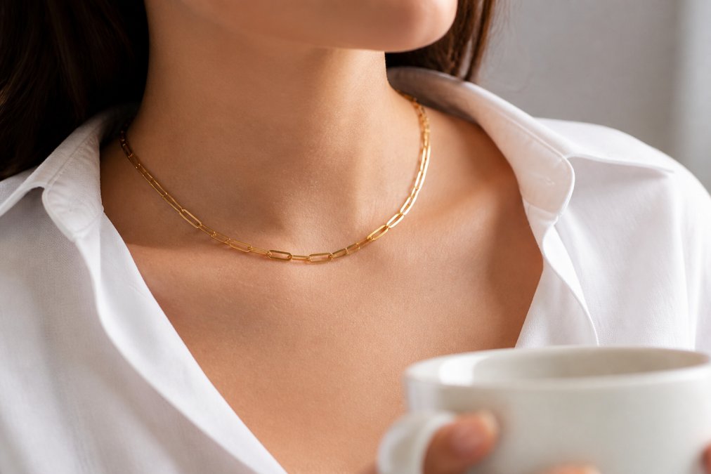 Best Tips for Daily Wear Jewellery: Care & Style