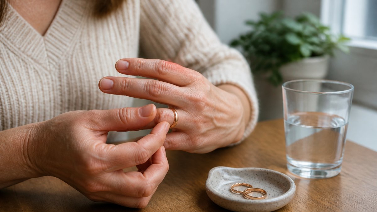 Finger Swelling and Ring Fit: Complete Guide 2026