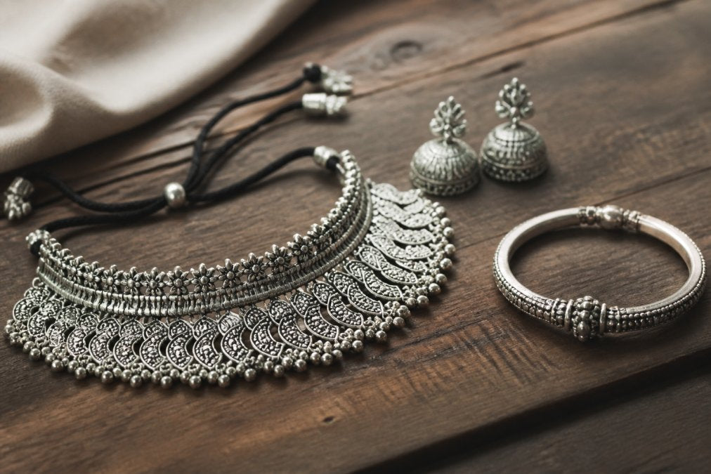 Is Artisan Silver Jewellery Worth It? A 2026 Guide