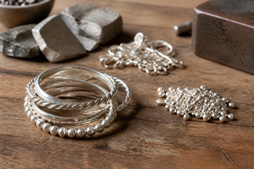 Is Recycled Silver Jewellery Worth It? A 2026 Guide