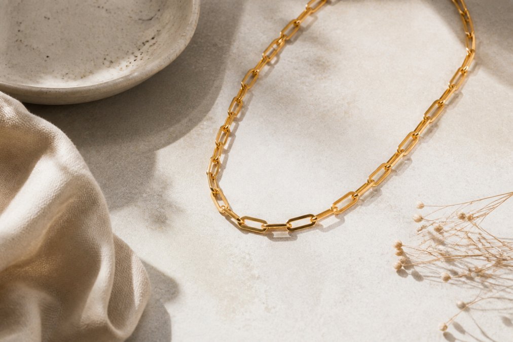 Minimalist Artisan Jewellery for Everyday Style