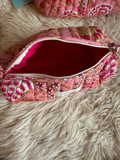 Set of Cosmetic Bags