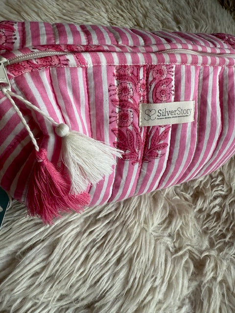 Set of Cosmetic Bags