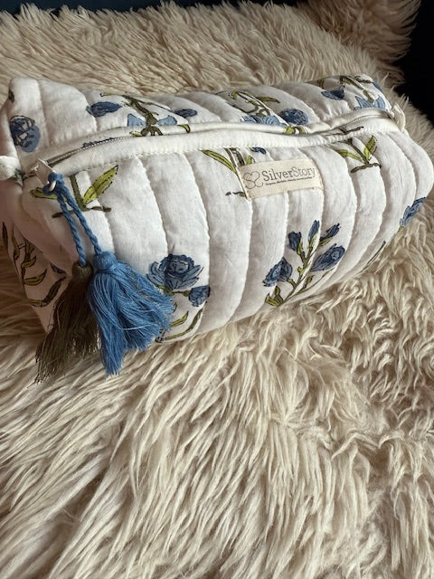 Set of Cosmetic Bags