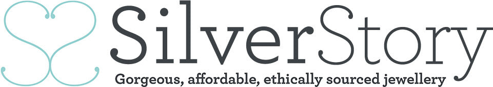 Silver Story Logo