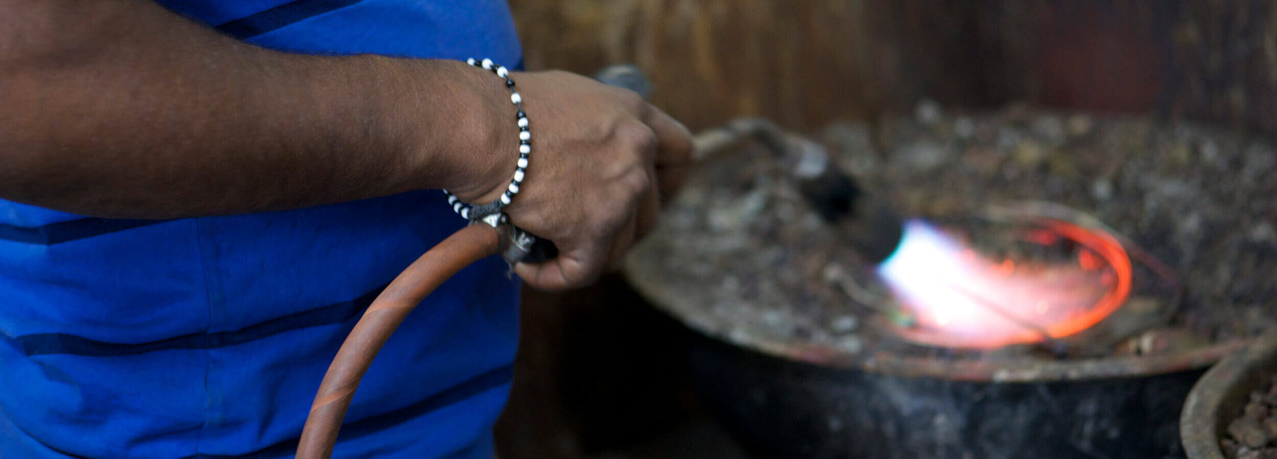 Ethical Silver Story