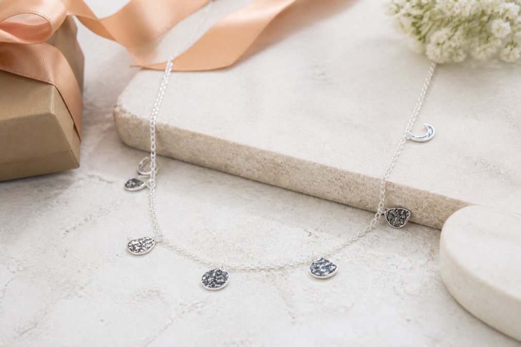 Best Artisan Silver Jewellery for Gifts