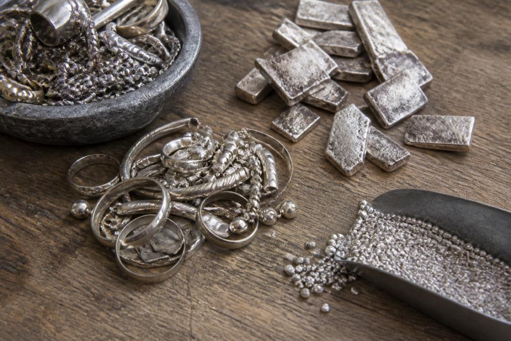 Best Ethical Jewellery Brands Using Recycled Silver