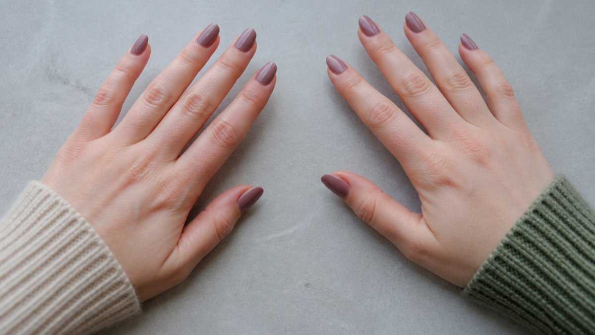 Does Finger Size Change with Temperature?