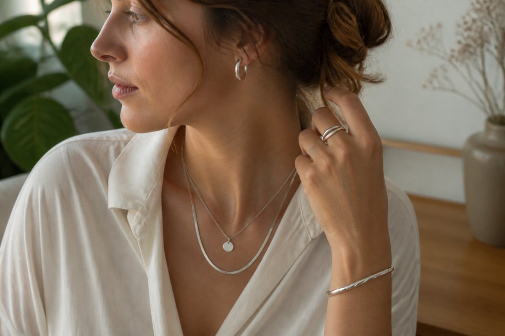 Ethical Silver Jewellery Reviews: 2026 UK Guide