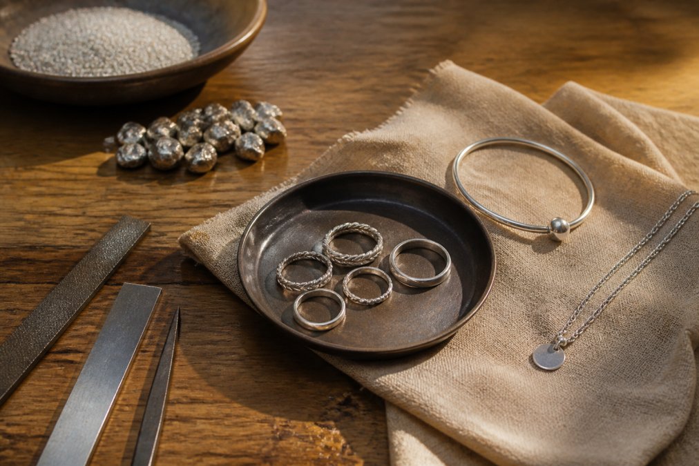 How Long Does Ethical Jewellery Last? 2026 Care Guide