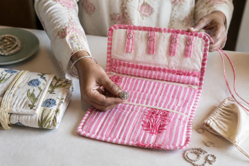 How to Verify Ethical Jewelry Sourcing