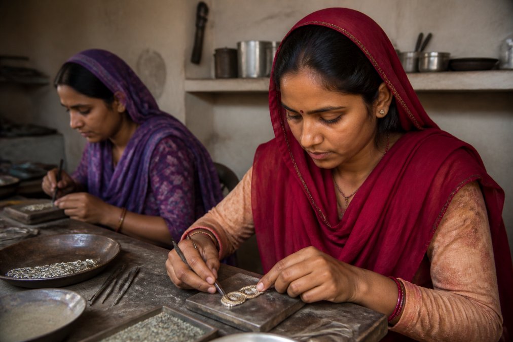 How to Verify Fair Trade Jewellery Practices: A 2026 Guide
