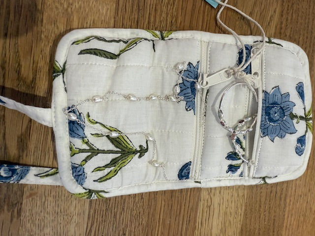 Jewellery Pouch