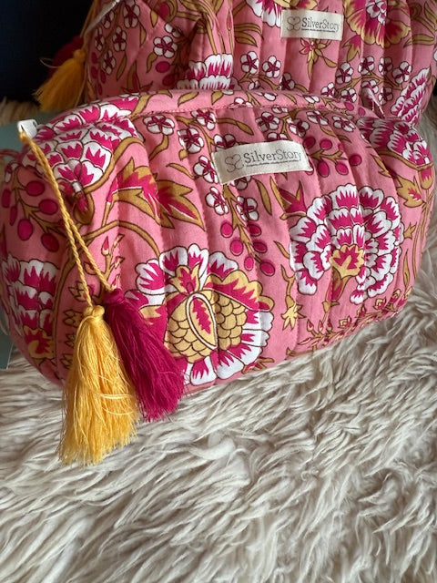 Set of Cosmetic Bags